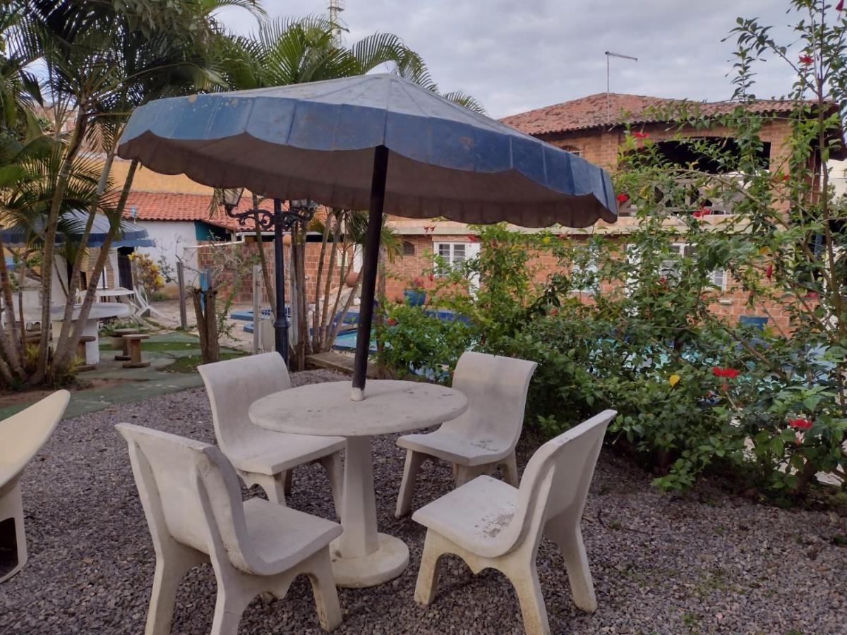 Pouzada Bom Clima - Servimos Cestas De Cafe Da Manha - Melhor Custo Beneficio Em Gravata Экстерьер фото